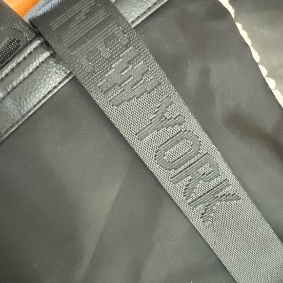 Botkier New York black mini backpack - Picture 9 of 9